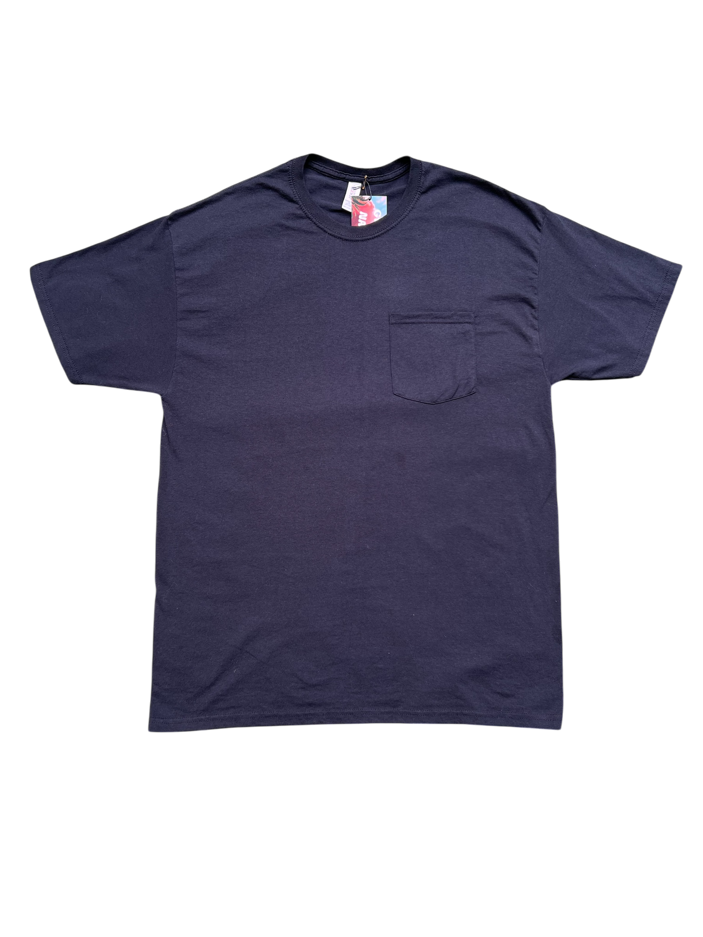 Black XL Ooh La La Tee