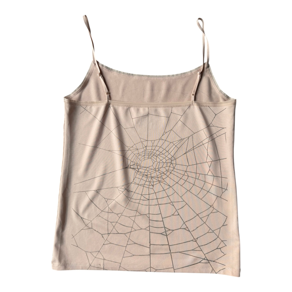Spiderweb Camisole
