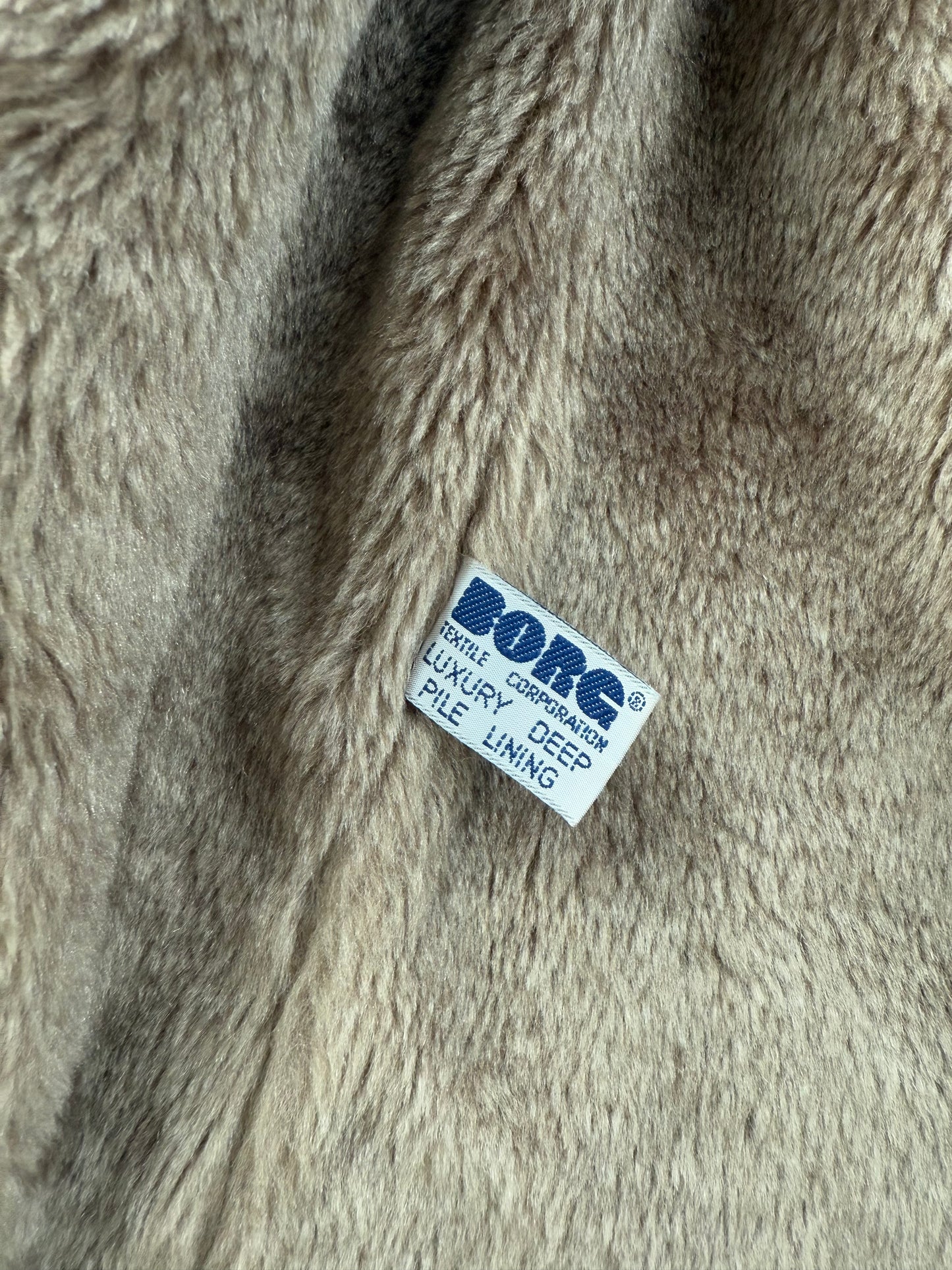 Off-White Trench Coat