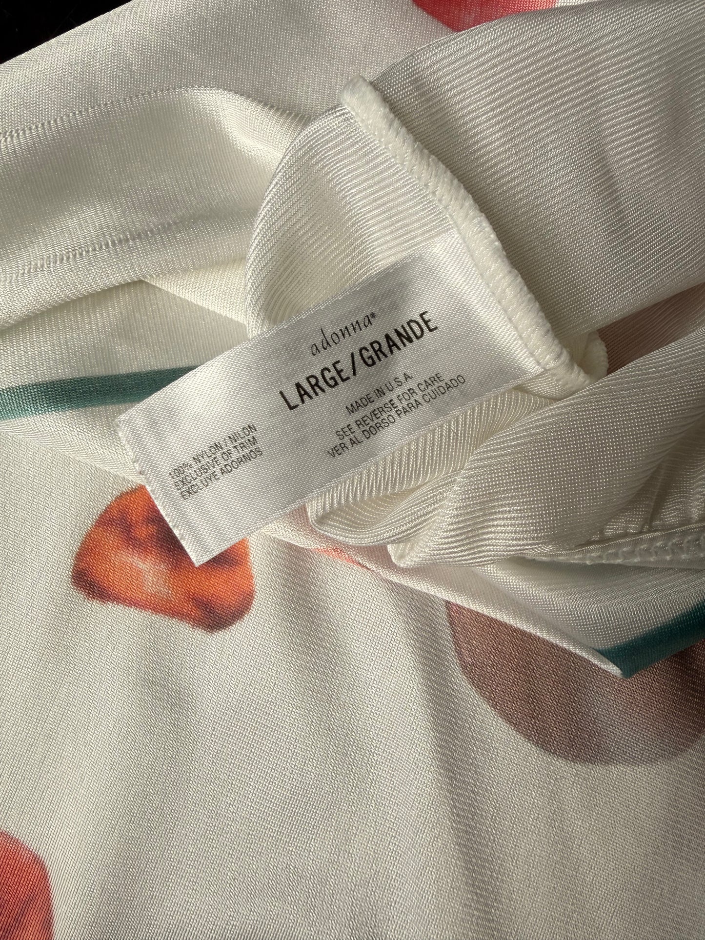 Gum Wall Slip Skirt