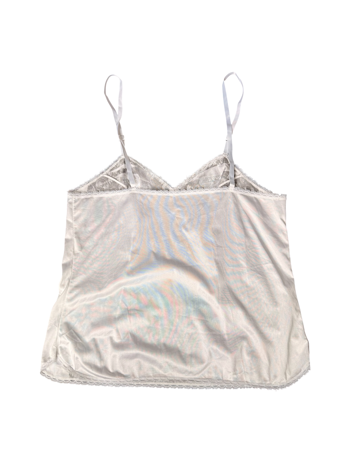 Bubblewrap Slip Tank