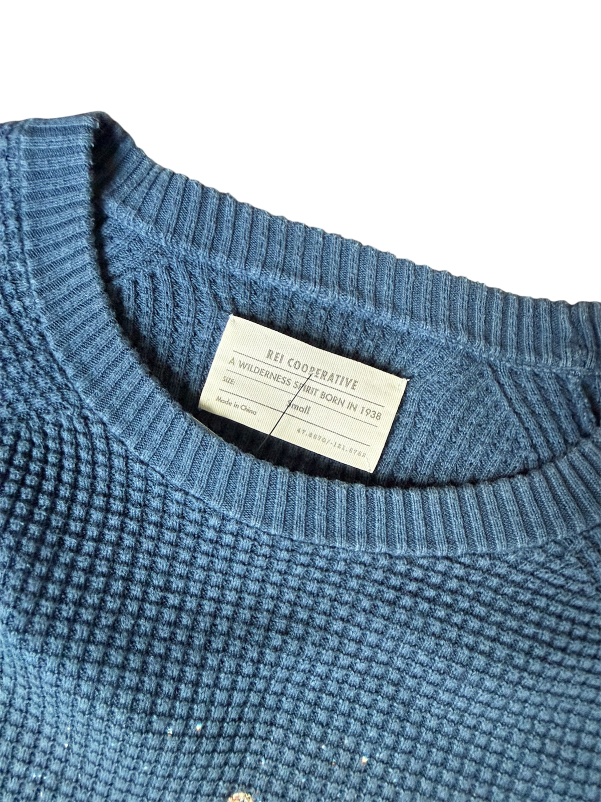 Disco Planet Sweater